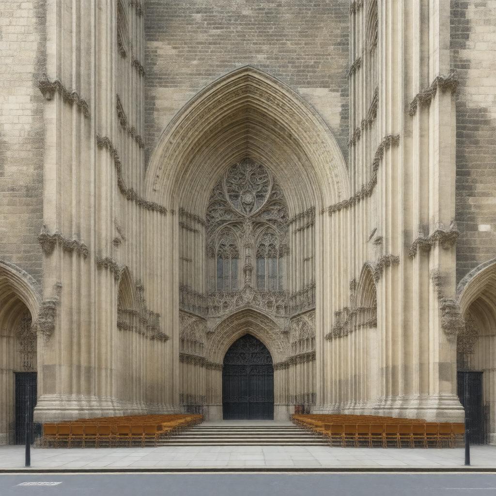 St George's Cathedral, Southwark